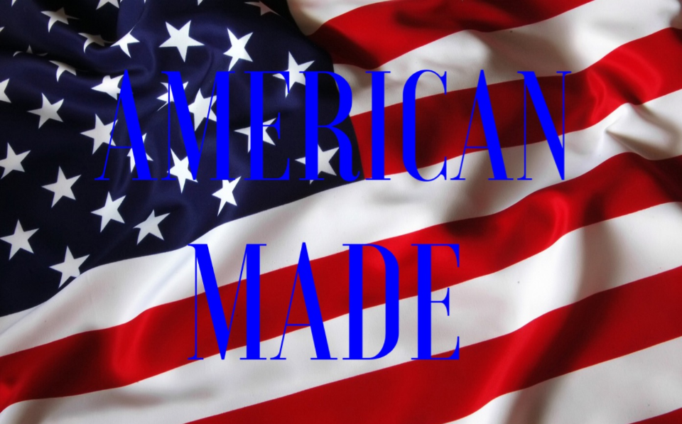 American made epoxy